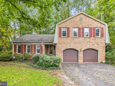 9866 Natick Rd, Burke, VA, 22015