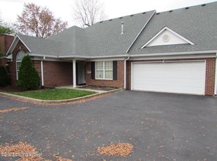 4801 Gullane Ct #1, Graymoor Devondale, KY 40222