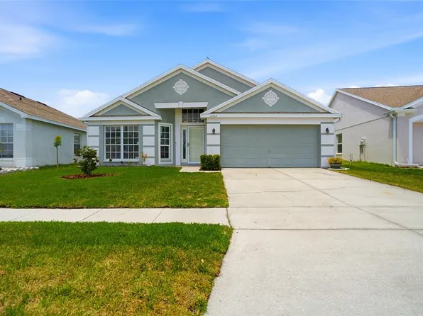 10446 Hallmark Blvd, Riverview, FL 33578