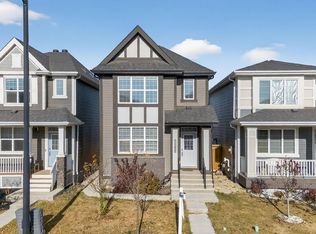 22512 80th Ave NW, Edmonton, AB T5T 7H8