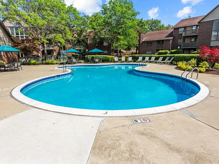 The Addison at Southfield — Photo 6