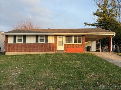 416 Attica St, Vandalia, OH, 45377