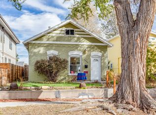 2450 S Bannock St, Denver, CO 80223