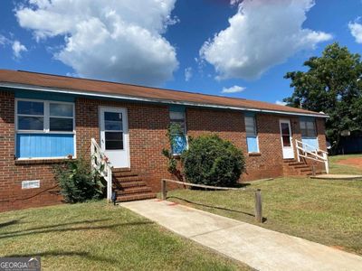 245 Horton Dr, Americus, GA, 31719
