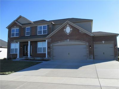 118 Central Park Ave, Foristell, MO, 63348
