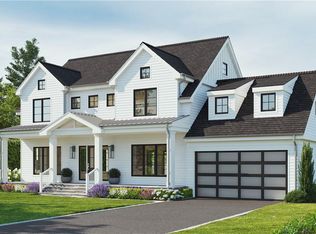 4 Alton Ter, Rye, NY 10580