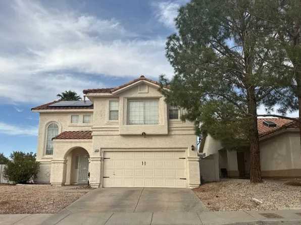 540 Landra Ln, Henderson, NV 89015