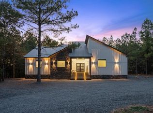 2465 Camp Ranch Rd, Broken Bow, OK 74728