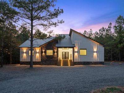 2465 Camp Ranch Rd, Broken Bow, OK, 74728