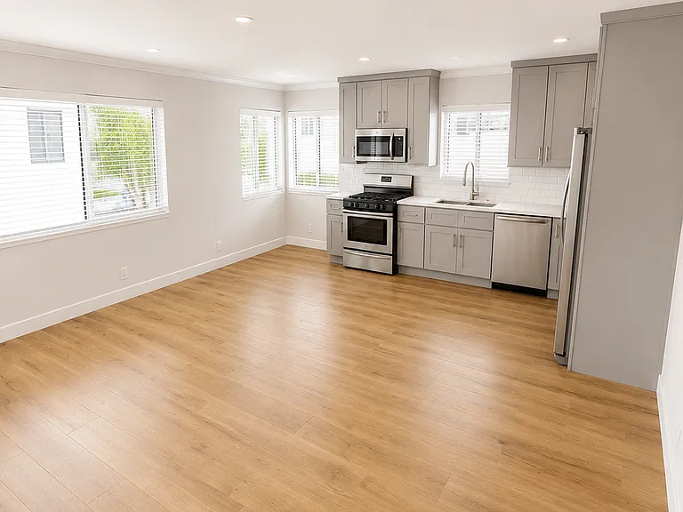 2935 Duray Pl #4A — Photo 1