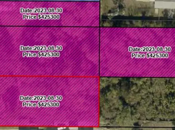 2530 Joan Ave, Panama City Beach, FL 32408