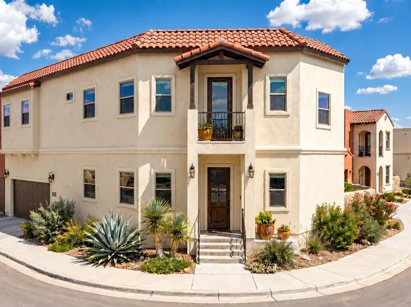 12248 Gaudi Way, El Paso, TX 79938