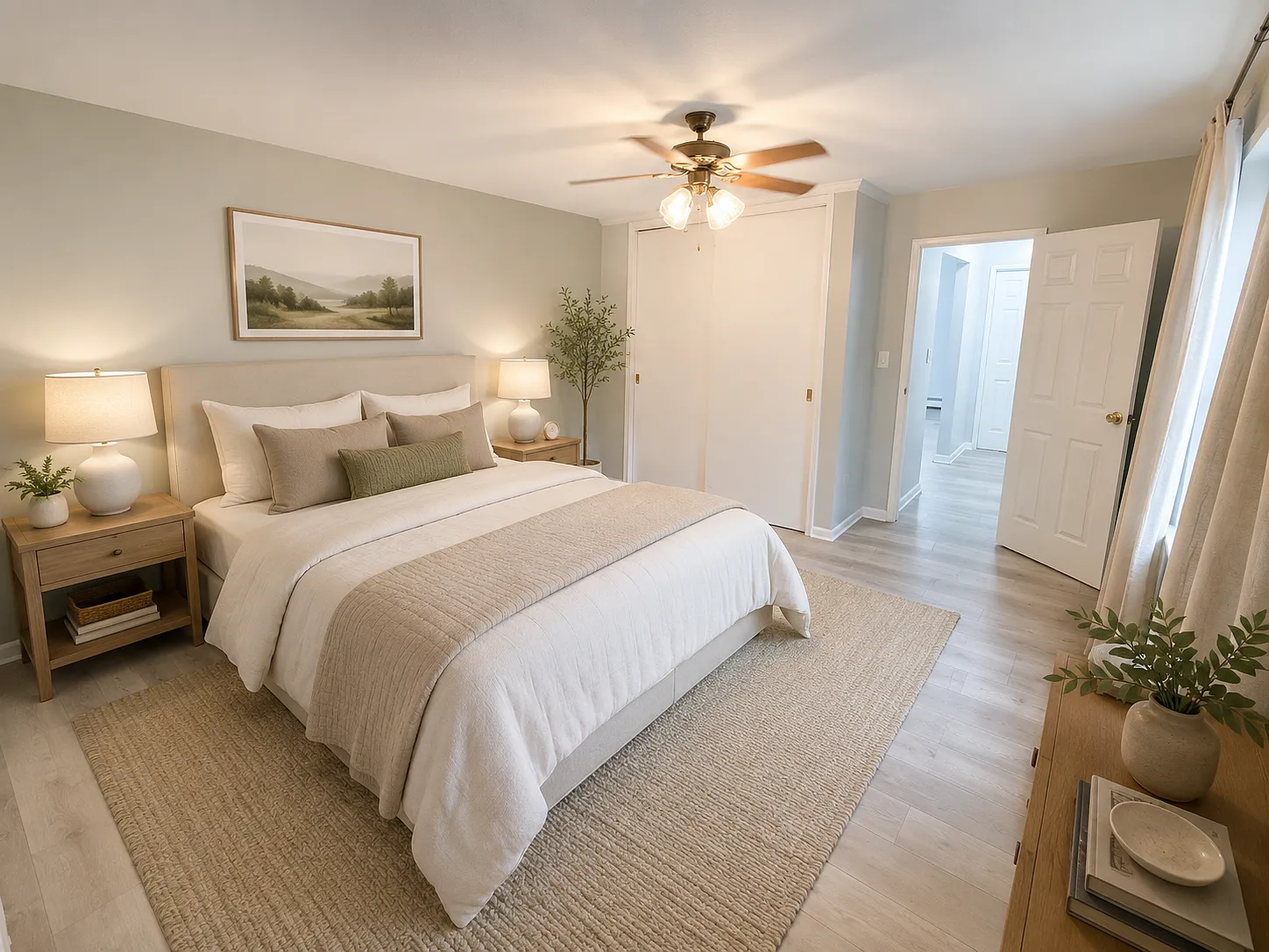 1 bed, 800 sqft, $2,175 — Photo 3
