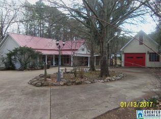 101 Johnson St, Piedmont, AL 36272