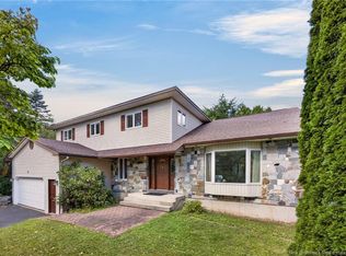 11 Baxter Ct, Fredericton, NB E3B6M2