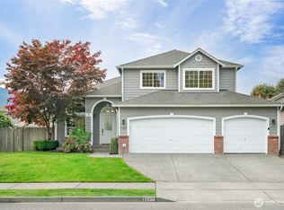 Sky Harbor, Sultan, WA 98294