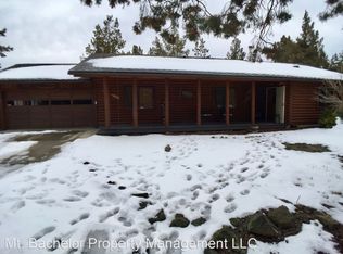 64646 McGrath Rd, Bend, OR 97701