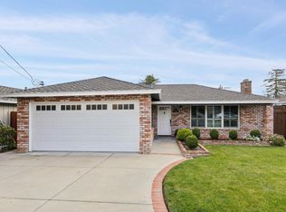 40 Robin Way, San Carlos, CA 94070