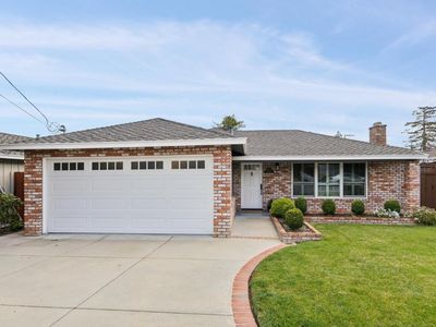 40 Robin Way, San Carlos, CA, 94070