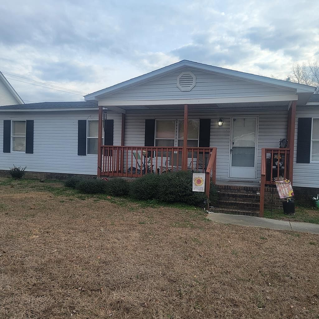 37 Wendover Ln, Roanoke Rapids, NC 27870 Zillow