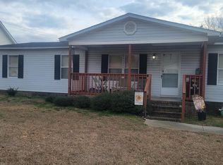 37 Wendover Ln, Roanoke Rapids, NC 27870