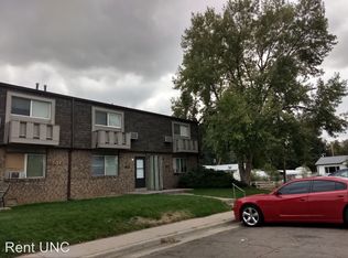 3018 W 7th St APT 103, Greeley, CO 80634