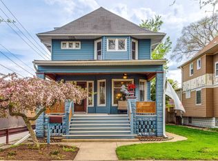 4815 W Warner Ave, Chicago, IL 60641