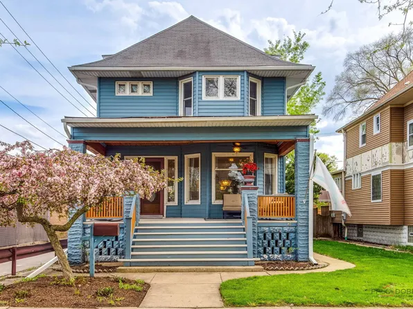 4815 W Warner Ave, Chicago, IL 60641