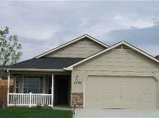 3370 S Payette River Ave, Nampa, ID 83686