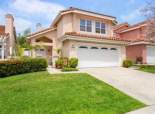1167 Cordoba Way, Vista, CA 92081