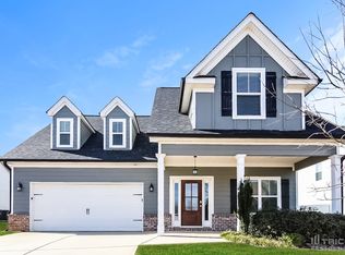 95 Mandy Ln, Covington, GA 30014