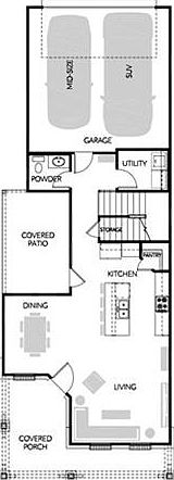 2nd image of 4346 Sechrist Dr