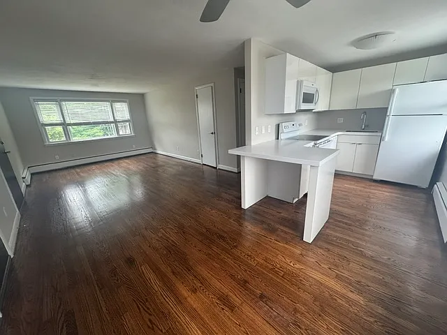 1 bed, 740 sqft, $1,995 — Photo 3