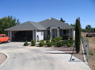 2324 E McVicar Ave, Kingman, AZ 86409