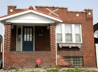 419 Fassen St, Saint Louis, MO 63111