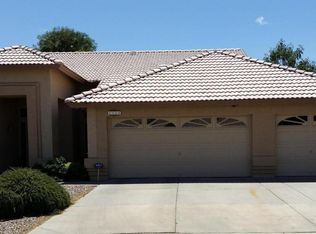 4325 E San Remo Ave, Gilbert, AZ 85234