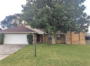 2609 Delbarton Ave, Deltona, FL 32725