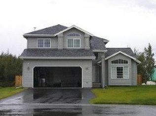 2109 Montague Bay Cir, Anchorage, AK 99519