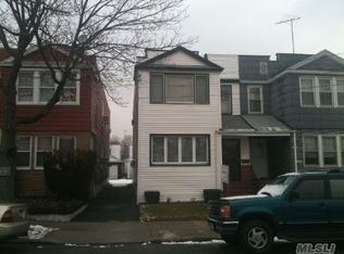 10507 Sutter Ave, Ozone Park, NY 11417