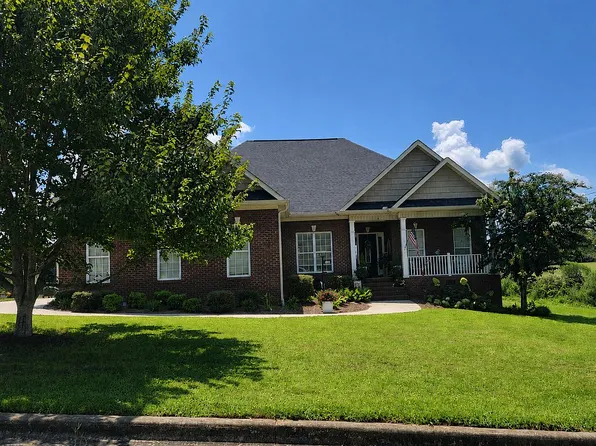 161 Garrett Mitchell Dr, Alexandria, AL 36250