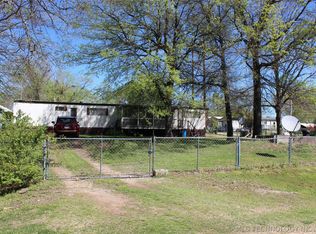 416481 Mariner Dr, Checotah, OK 74426
