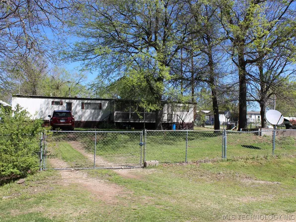 416481 Mariner Dr, Checotah, OK 74426