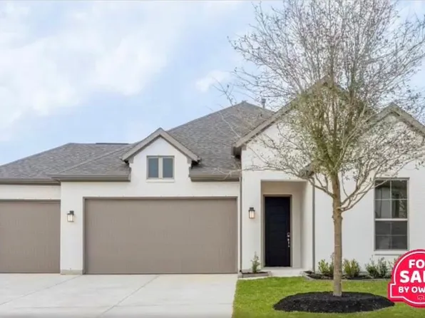 21134 Regal Terrace Dr, Cypress, TX 77433