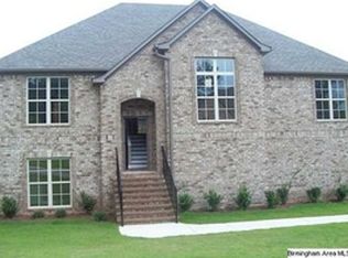 5784 Heritage Park Dr, Mc Calla, AL 35111