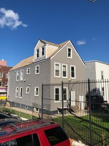 574 Grove St, Irvington, NJ, 07111