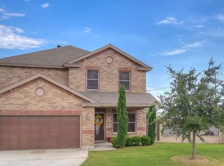 117 Kahlo Loop, Laredo, TX 78045
