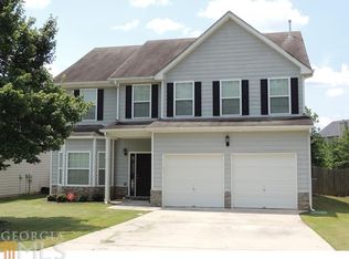 15 Anniston Ct, Newnan, GA 30265