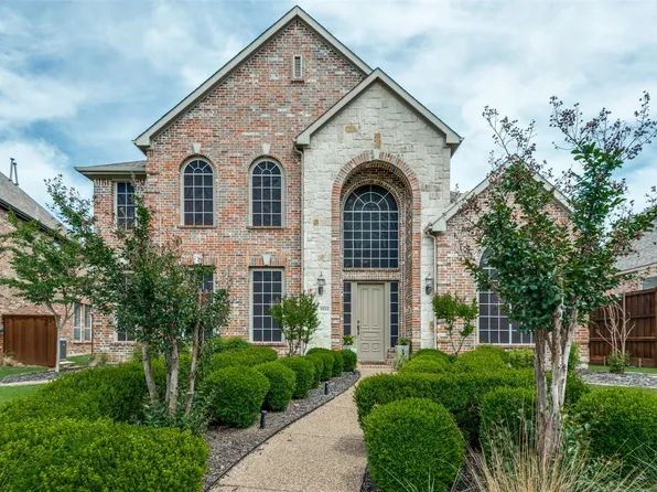 8344 McKenzie Ct, Frisco, TX 75036