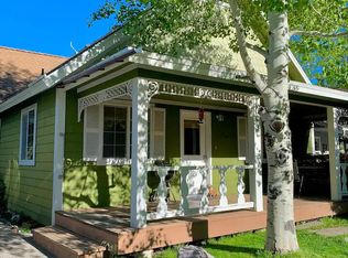 709 Streamside St, Driggs, ID 83422