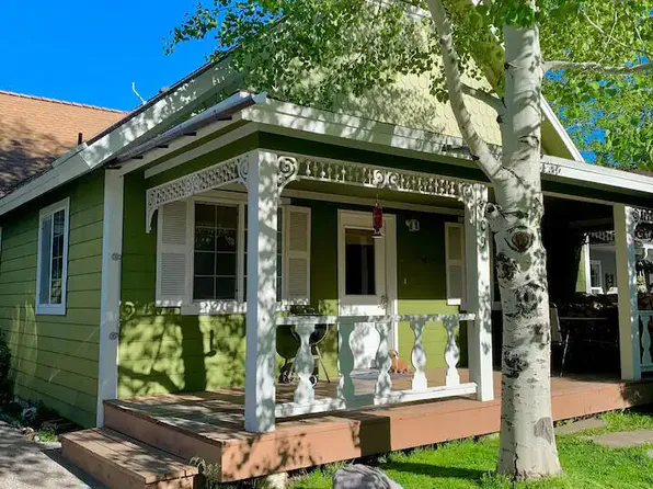 709 Streamside St, Driggs, ID 83422